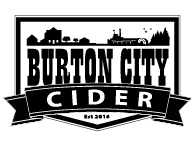 Burton City CiderGinger Apple - Burton City Cider